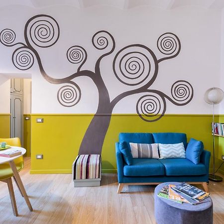 Rome As You Feel - Orti Trastevere Apartment Экстерьер фото