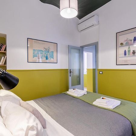 Rome As You Feel - Orti Trastevere Apartment Экстерьер фото